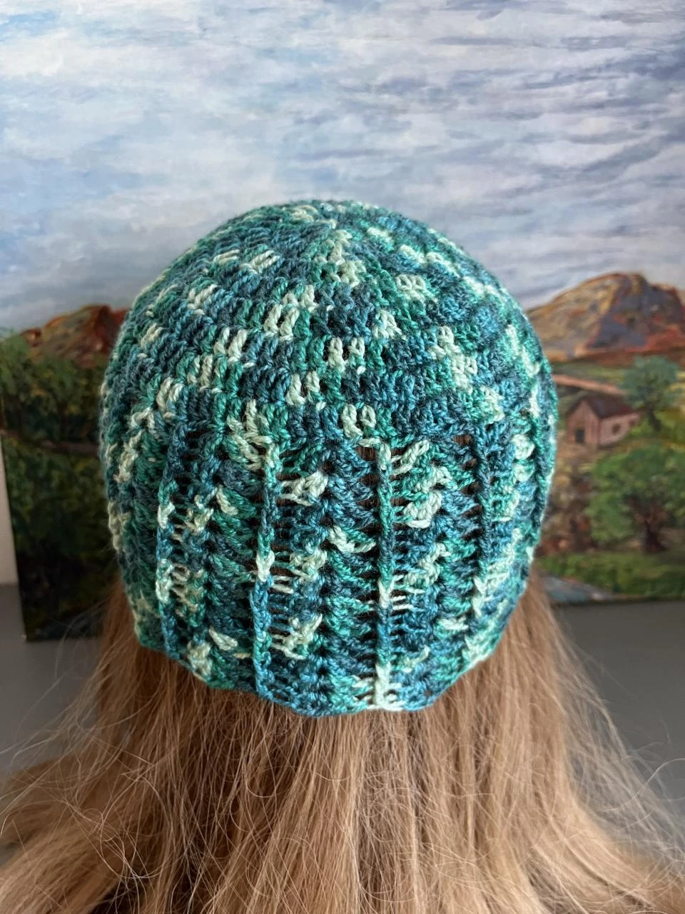 Chapeau bonnet hat hut hoed hattur gorro cappello cap Kappe dop caipín berretto – photo 3